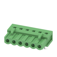 IC 2,5/ 6-G-5,08 PCB header