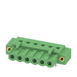 IC 2,5/ 6-GF-5,08 PCB header