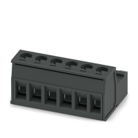 IC 2,5/ 6-ST-5,08 BK PCB connector