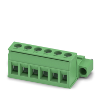 IC 2,5/ 6-STF-5,08 PCB connector