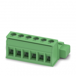 IC 2,5/ 6-STGF-5,08 PCB connector