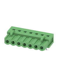 IC 2,5/ 7-G-5,08 PA(1357) PCB header