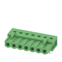 IC 2,5/ 7-G-5,08 PCB header
