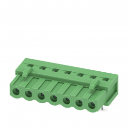 IC 2,5/ 7-G-5,08 PCB header