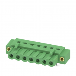 IC 2,5/ 7-GF-5,08 PCB header