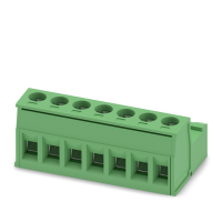 IC 2,5/ 7-ST-5,08 PCB connector