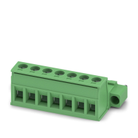 IC 2,5/ 7-STF-5,08 PCB connector