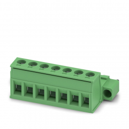 IC 2,5/ 7-STF-5,08 PCB connector