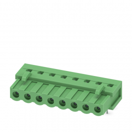 IC 2,5/ 8-G-5,08 PCB header