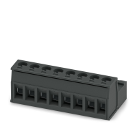 IC 2,5/ 8-ST-5,08 BK PCB connector