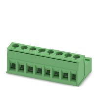IC 2,5/ 8-ST-5,08 PCB connector