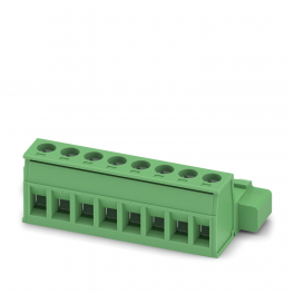 IC 2,5/ 8-STGF-5,08 PCB connector