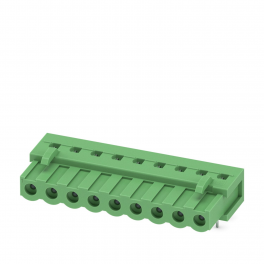 IC 2,5/ 9-G-5,08 PCB header