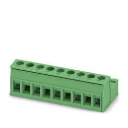 IC 2,5/ 9-ST-5,08 PA1,3,5,7,9 PCB connector