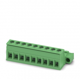 IC 2,5/ 9-STF-5,08 PCB connector