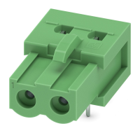 IC 2,5 HC/ 2-G-5,08 PCB header