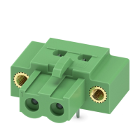 IC 2,5 HC/ 2-GF-5,08 PCB header