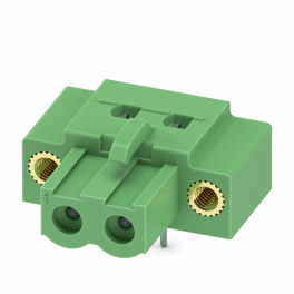 IC 2,5 HC/ 2-GF-5,08 PCB header