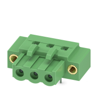 IC 2,5 HC/ 3-GF-5,08 PCB header