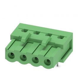IC 2,5 HC/ 4-G-5,08 PCB header
