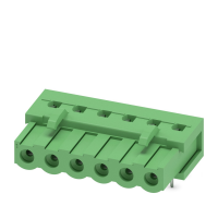 IC 2,5 HC/ 6-G-5,08 PCB header