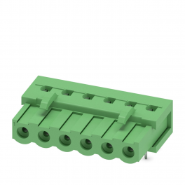 IC 2,5 HC/ 6-G-5,08 PCB header