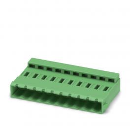 ICC 2,5/10-STZ-5,08 PCB connector