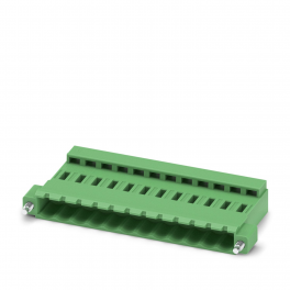 ICC 2,5/12-STZF-5,08 PCB connector