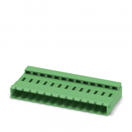 ICC 2,5/13-STZ-5,08 PCB connector