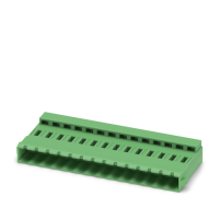 ICC 2,5/14-STZ-5,08 PCB connector