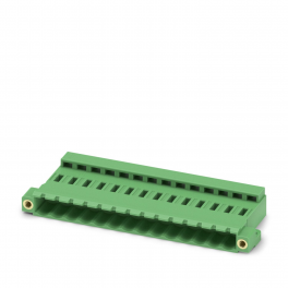 ICC 2,5/14-STZFD-5,08 PCB connector