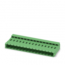ICC 2,5/15-STZ-5,08 PCB connector