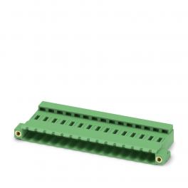ICC 2,5/15-STZFD-5,08 PCB connector