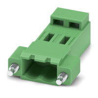 ICC 2,5/ 2-STZF-5,08 PCB connector