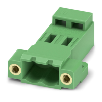 ICC 2,5/ 2-STZFD-5,08 PCB connector