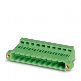 ICC 2,5/20-STZFD-5,08 PCB connector
