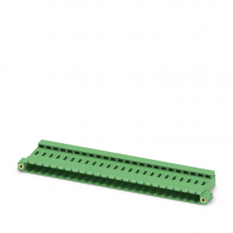 ICC 2,5/24-STZFD-5,08 PCB connector