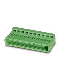 ICC 2,5/ 3-STZ-5,08 ORN PCB connector