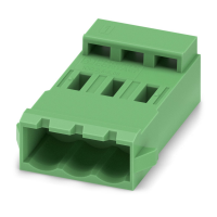 ICC 2,5/ 3-STZ-5,08 PCB connector