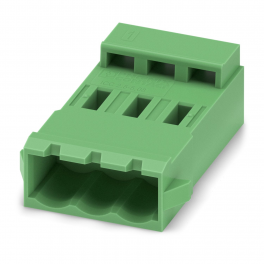 ICC 2,5/ 3-STZ-5,08 PCB connector