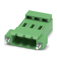 ICC 2,5/ 3-STZF-5,08 PCB connector