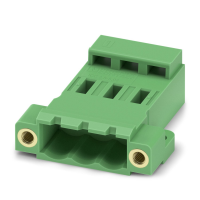 ICC 2,5/ 3-STZFD-5,08 PCB connector