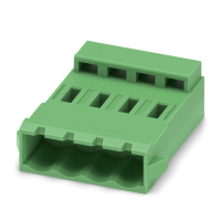 ICC 2,5/ 4-STZ-5,08 PCB connector