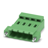 ICC 2,5/ 4-STZF-5,08 PCB connector