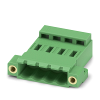 ICC 2,5/ 4-STZFD-5,08 PCB connector