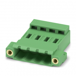 ICC 2,5/ 4-STZFD-5,08 PCB connector