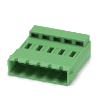 ICC 2,5/ 5-STZ-5,08 PCB connector