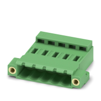 ICC 2,5/ 5-STZFD-5,08 PCB connector