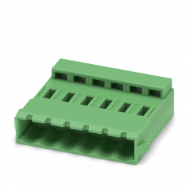 ICC 2,5/ 6-STZ-5,08 PCB connector