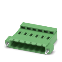 ICC 2,5/ 6-STZF-5,08 PCB connector